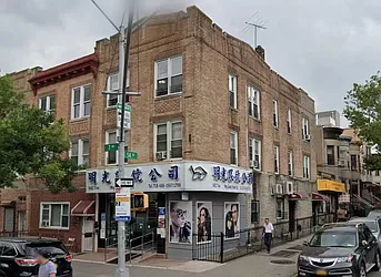 5402 7th Avenue, #1