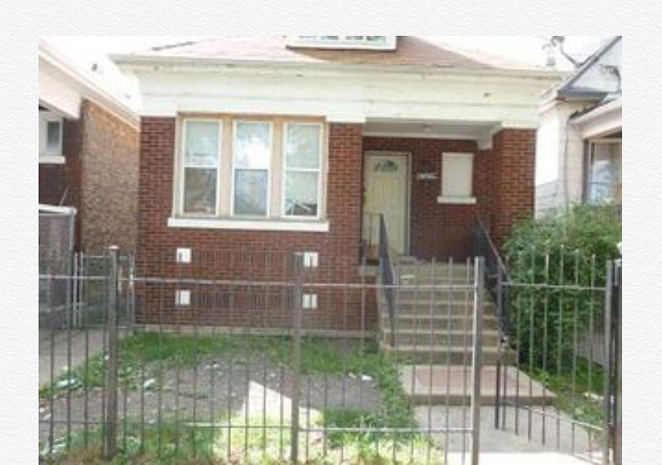 2nd image of 6328 S Francisco Ave #House