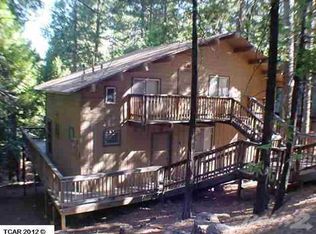 29423 Alpine Dr, Cold Springs, CA 95335