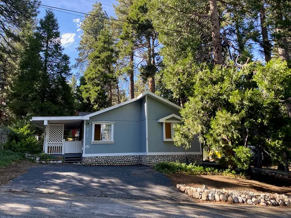 2113 Spring Oak Dr, Running Springs, CA 92382