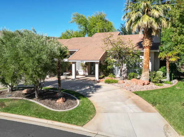 2966 S Jacob Hamblin Dr, Saint George, UT 84790