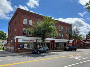 42-50 S Main St, Rochester, NH 03867