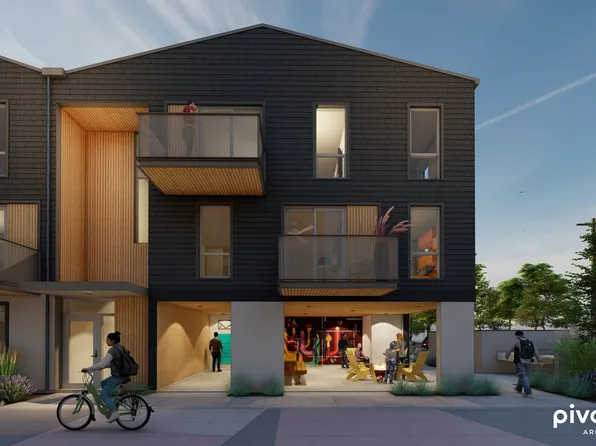 Veazey Park Apartments