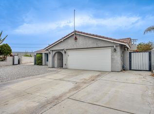 27380 Melanita Dr, Cathedral City, CA 92234