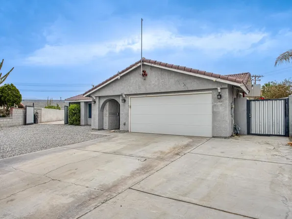 27380 Melanita Dr, Cathedral City, CA 92234