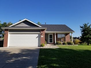 1950 Marlene Dr, Lincoln, NE 68512