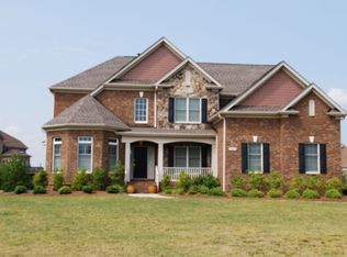 601 Briar Patch Ter, Waxhaw, NC 28173