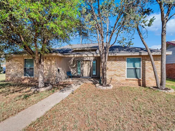 3814 W Kansas Ave, Midland, TX 79703
