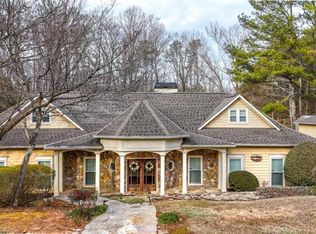 1010 Little River Way, Milton, GA 30004