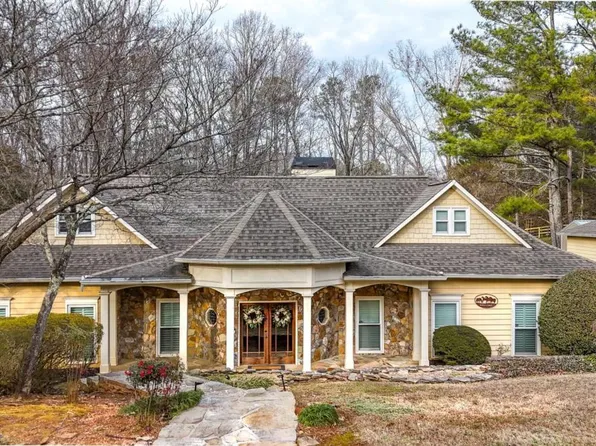 1010 Little River Way, Milton, GA 30004