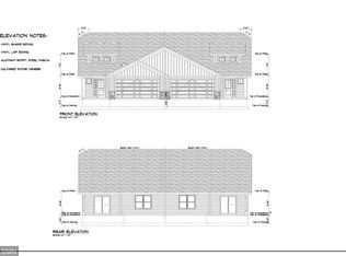 31296 Prairie Ct, Stacy, MN 55079