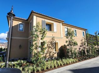 108 Artista, Irvine, CA 92602