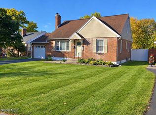 1309 Sumner Avenue, Schenectady, NY 12309