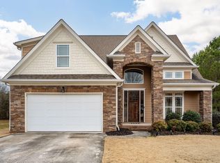 1382 Dreamcatcher Way, Hixson, TN 37343