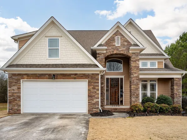 1382 Dreamcatcher Way, Hixson, TN 37343