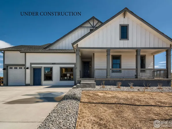 2996 South Flat Cir, Longmont, CO 80503
