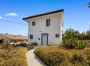 4844 San Rafael Ave, Los Angeles, CA 90042