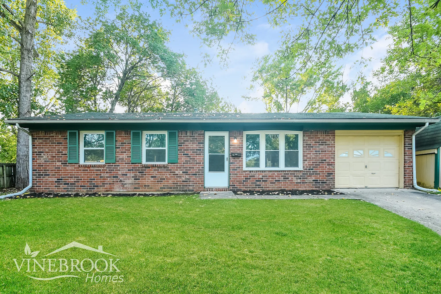 3920 Trilbey Ct photo 1