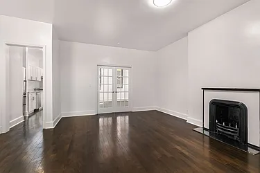 Rented by Compass