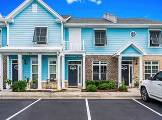 796 Sail House Ct UNIT 5, Myrtle Beach, SC 29577