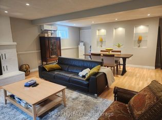 61 Cardinal Cres #BASEMENT, Newmarket, ON L3Y 5Y3