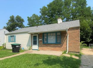 6646 Decatur St, Omaha, NE 68104