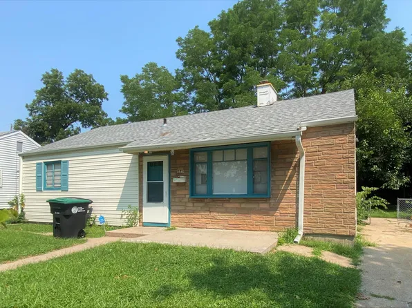 6646 Decatur St, Omaha, NE 68104