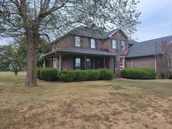 4949 State Route 171, Greenville, KY 42345
