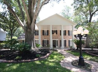 8323 Vintage Creek Dr, Spring, TX 77379