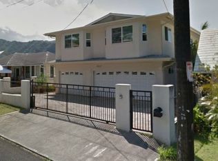 2613 Waolani Ave, Honolulu, HI 96817