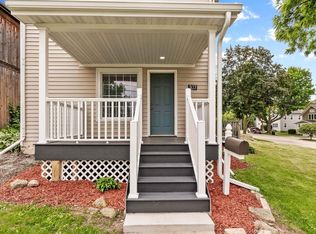 303 E 3rd St, Beaver Dam, WI 53916