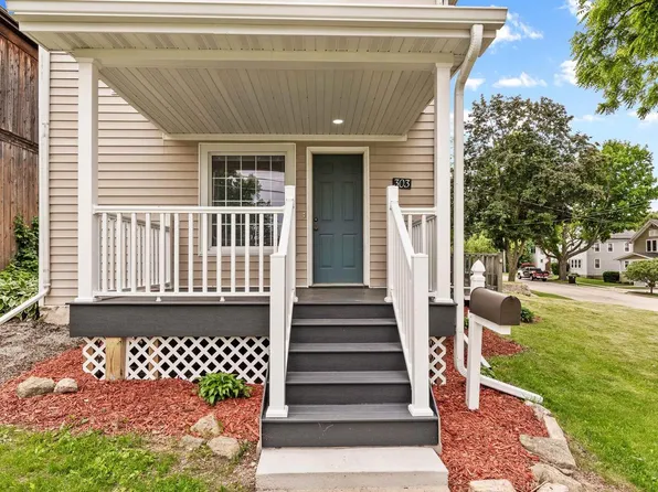 303 East 3rd Street, Beaver Dam, WI 53916