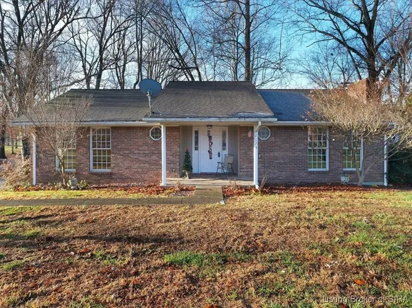 2173 N Hwy. 337 NW, Corydon, IN 47112