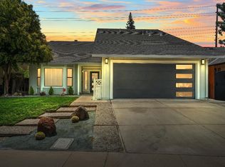 1916 Ursini Ln, Modesto, CA 95355