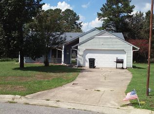 2344 Villa Dr, Kinston, NC 28504