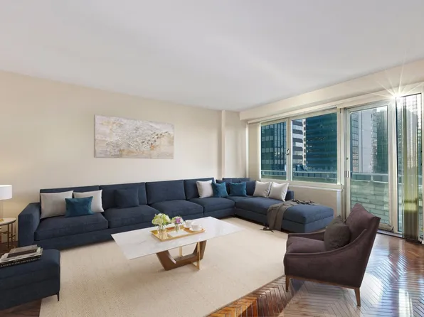 216 East 47th Street image 1 of 12