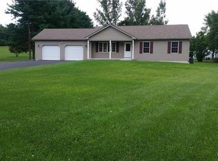 889 N Summit Rd, Bath, PA 18014