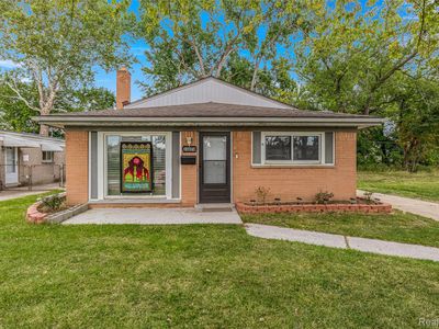 24074 Hanover St, Dearborn Heights, MI, 48125