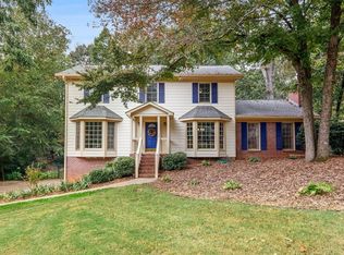 235 Wickerberry Holw, Roswell, GA 30075