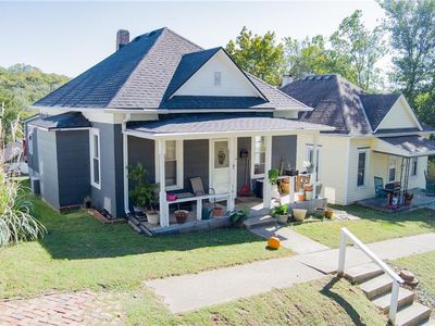 3013 N 9th St, Saint Joseph, MO, 64505