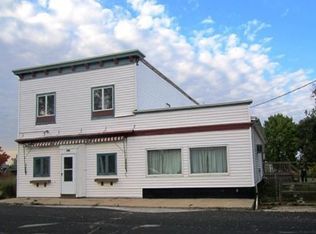 5414 Two Creeks Rd, Two Rivers, WI 54241