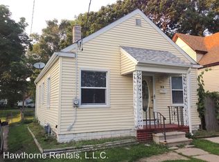 83 Ricker St, Waterloo, IA 50703