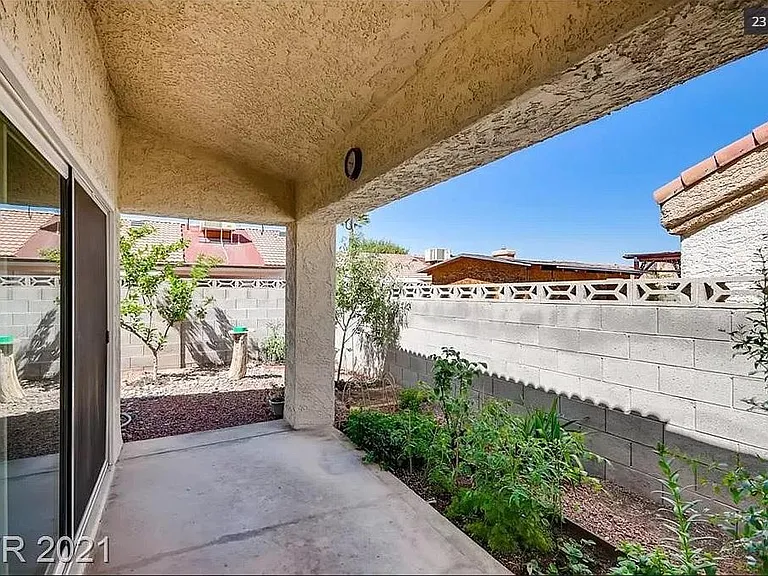 6624 Silver Penny Ave — Photo 32
