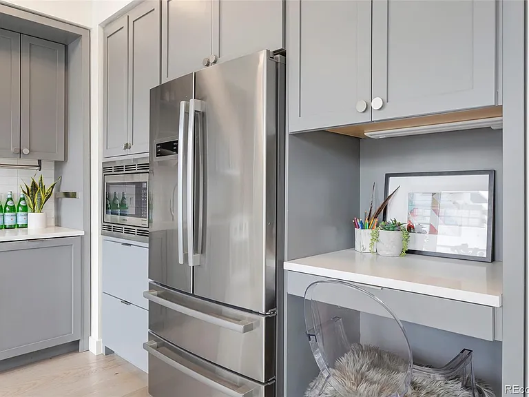 1750 Wewatta St #1307 — Photo 6