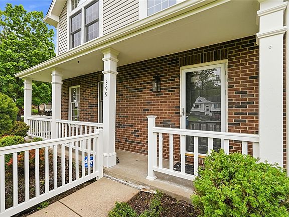3rd image of 399 Limestone Dr