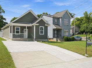 2617 Herman St, Nashville, TN 37208