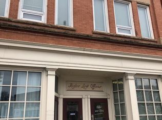 202 W Main St, Bellevue, OH 44811