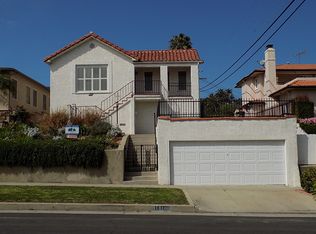 1617 S Patton Ave, San Pedro, CA 90731