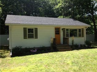 20 Rogers Rd, York, ME 03909