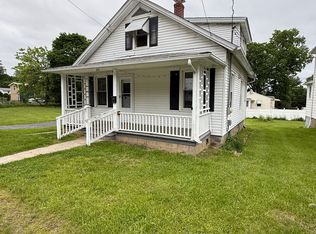 231 Mansfield Ave, Willimantic, CT 06226
